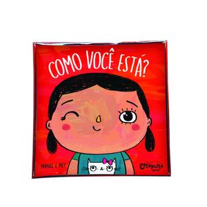 COMO VOCE ESTA?