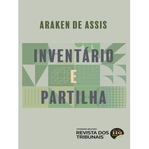 INVENTARIO E PARTILHA