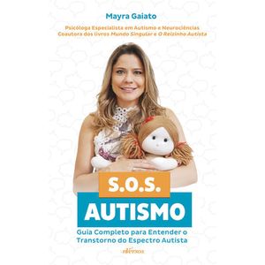 S.O.S AUTISMO