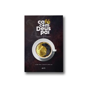 CAFE COM DEUS PAI