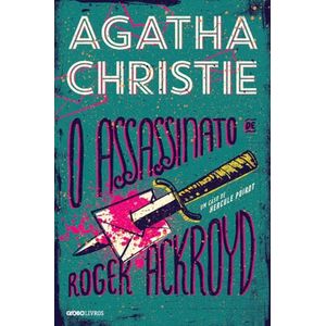 ASSASSINATO DE ROGER ACKROYD, O