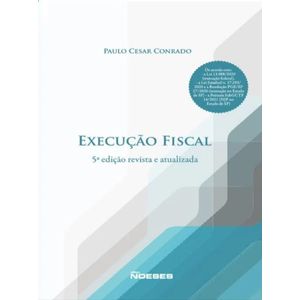 EXECUCAO FISCAL