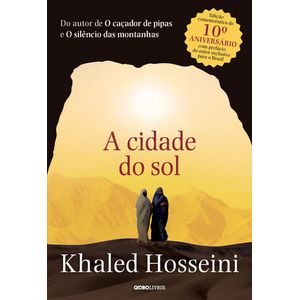 CIDADE DO SOL, A