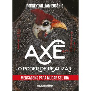 AXE - O PODER DE REALIZAR