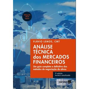 ANALISE TECNICA DOS MERCADOS FINANCEIROS