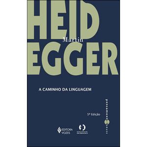 CAMINHO DA LINGUAGEM, A