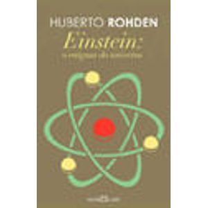 EINSTEIN - O ENIGMA DO UNIVERSO
