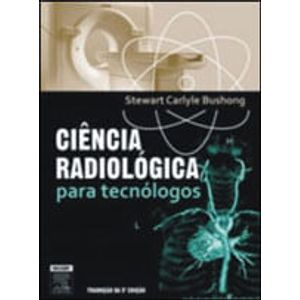 CIENCIA RADIOLOGICA PARA TECNOLOGOS