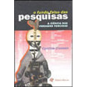 FUNDO FALSO DAS PESQUISAS, O