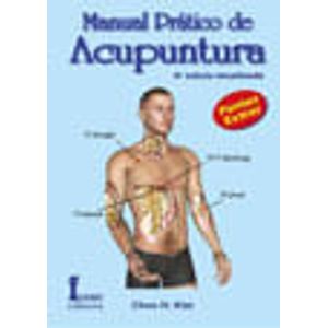 MANUAL PRATICO DE ACUPULTURA