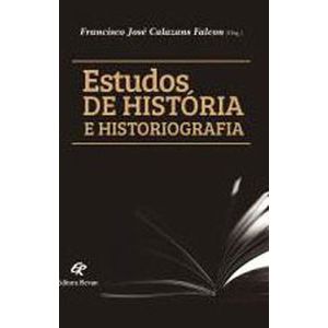 ESTUDOS DE HISTORIA E HISTORIOGRAFIA