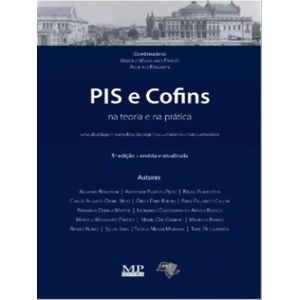 PIS E COFINS NA TEORIA E NA PRATICA