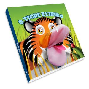 TIGRE EXIBIDO, O