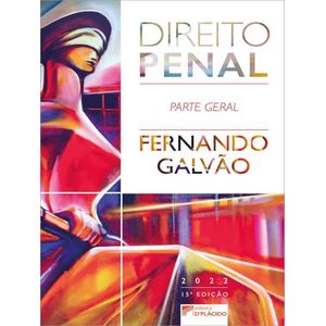 DIREITO PENAL - PARTE GERAL