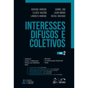 INTERESSES DIFUSOS E COLETIVOS V02