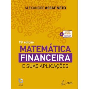 MATEMATICA FINANCEIRA E SUAS APLICACOES