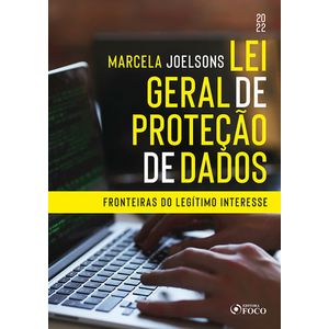 LEI GERAL DE PROTECAO DE DADOS