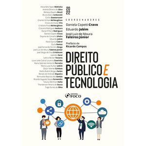 DIREITO PUBLICO E TECNOLOGIA