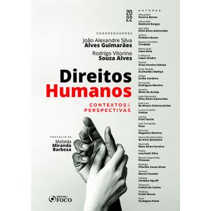 DIREITOS HUMANOS - CONTEXTO E PERPECTIVAS