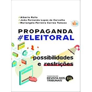 PROPAGANDA ELEITORAL