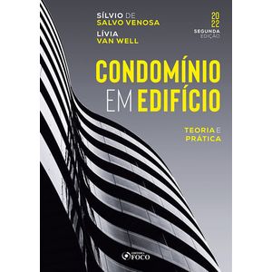 CONDOMINIO EM EDIFICIO - TEORIA E PRATICA