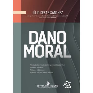DANO MORAL