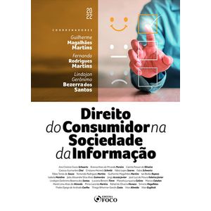 DIREITO DO CONSUMIDOR NA SOCIEDADE DA INFORMACAO