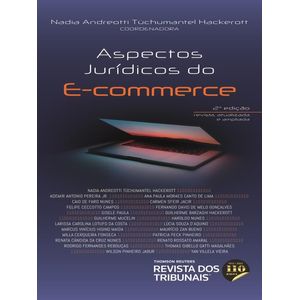 ASPECTOS JURIDICOS DO E-COMMERCE