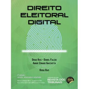 DIREITO ELEITORAL DIGITAL