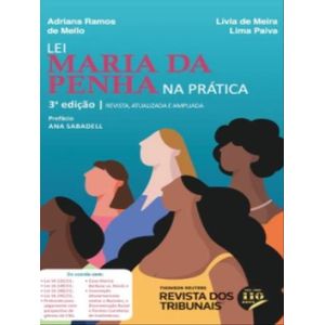 LEI MARIA DA PENHA NA PRATICA
