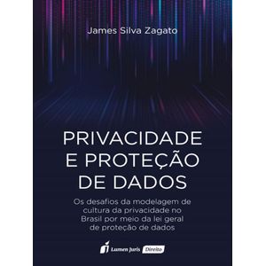 PRIVACIDADE E PROTECAO DE DADOS