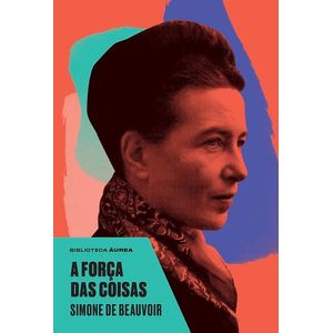 FORCA DAS COISAS NOVA FRONTEIRA