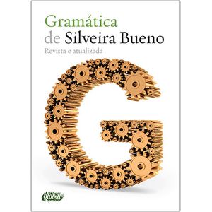 GRAMATICA DE SILVEIRA BUENO
