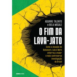 FIM DA LAVA-JATO, O