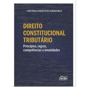 DIREITO CONSTITUCIONAL TRIBUTARIO