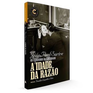 IDADE DA RAZAO, A