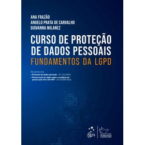 CURSO DE PROTECAO DE DADOS - FUNDAMENTOS DA LGPD