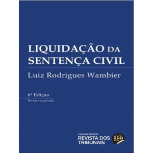 LIQUIDACAO DA SENTENCA CIVIL