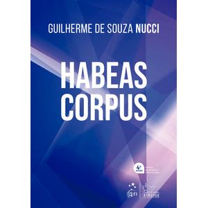 HABEAS CORPUS