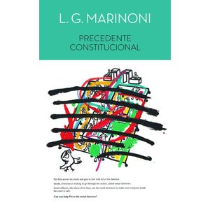 PRECEDENTE CONSTITUCIONAL