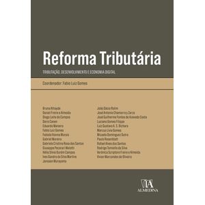 REFORMA TRIBUTARIA