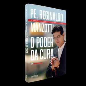 PODER DA CURA, O