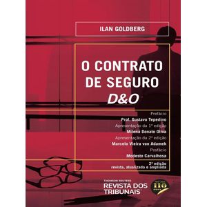 CONTRATO DE SEGURO DEO, O