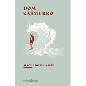 DOM CASMURRO - EDICAO ESPECIAL - CAPA DURA