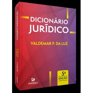 DICIONARIO JURIDICO