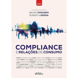 COMPLIANCE E RELACOES DE CONSUMO
