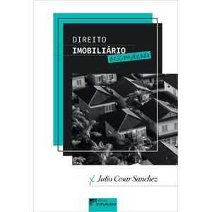 DIREITO IMOBILIARIO DESCOMPLICADO