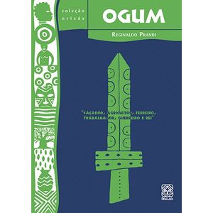 OGUM - VOL 11