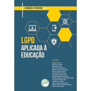 LGPDA APLICADA A EDUCACAO