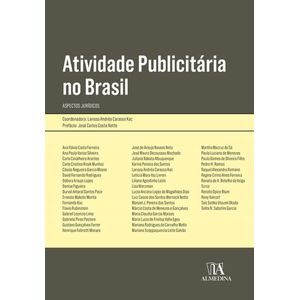 ATIVIDADE PUBLICITARIA NO BRASIL